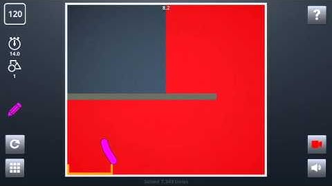 Level 120 | Brain It On