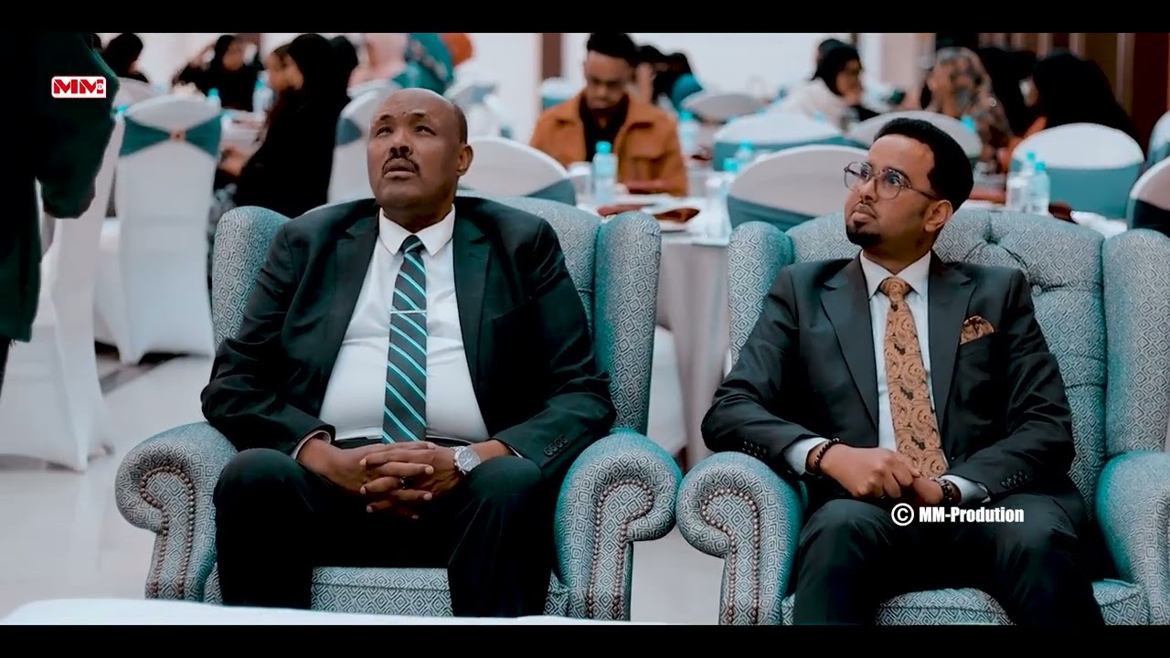 Hargeysa oo laga daah-furay BCG ACADEMY oo ah akadamiyad Maraynkan ah.