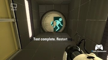 Portal Editor - Level and Mechanic Design