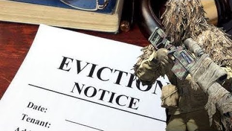 How to Deal With Campers in Modern Warfare