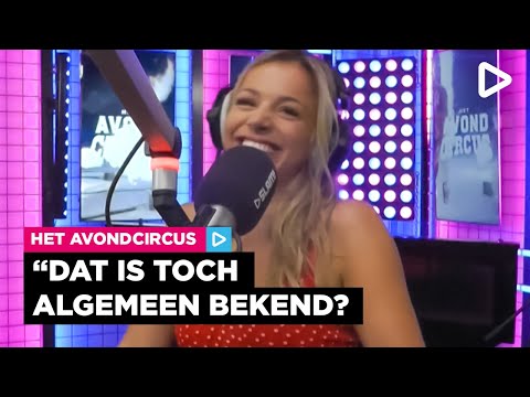 Video: Als Je Niet Mooi Bent, Ben Je Niet - Matador-netwerk