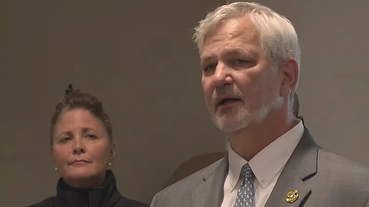 FULL VIDEO: Missing priest, assistant ID'ed as hom...