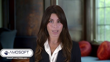 Amazon Vendor Central and EDI | Amosoft