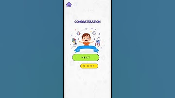 Tricky Puzzle level 99 Make the black hole destroy everything (Android game and ISO game)