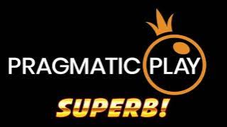 Pragmatic Play Slot - Superb! Win Music (Higher Quality)