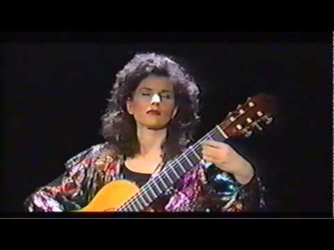 Sharon Isbin - Recuerdos de la Alhambra