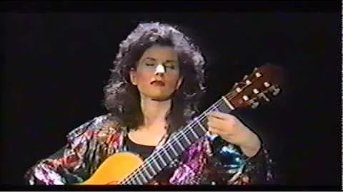 Sharon Isbin - Recuerdos de la Alhambra