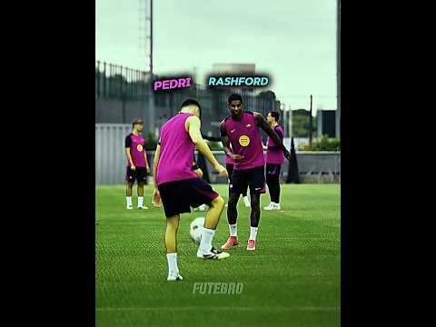 Rashford Imitated Mesut Özil