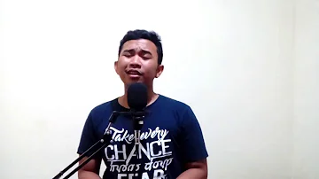 Anji - Menunggu Kamu (Cover)