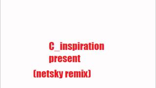 Rusko - Everyday (netsky remix)