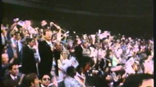 The CBS Evening News with Walter Cronkite - 3/17/77 - pt. 2!