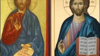 IC XC in Christianity and Number Pi