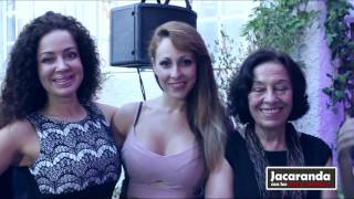 JACARANDA con las Damas del Bolero - MAKING OF chords