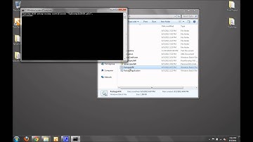 Flash to Air Part 7 - Updating an Application