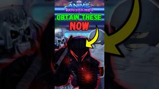 Top 3 Best Units You Need In This Update Anime Vanguards