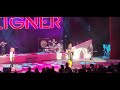 Foreigner-Feels Like The First Time @venetianvegas on 4/5/23.