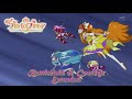 Battlefield of Courage - Go! Princess Precure Music Extended