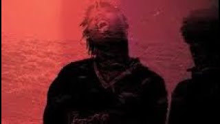 Juice WRLD - Burn (Unreleased Version) #juicewrld #fightingdemons #999