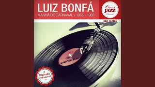 Video thumbnail of "Luiz Bonfá   - Santeleco"