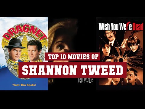 Shannon Tweed Top 10 Movies | Best 10 Movie of Shannon Tweed