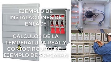 PRYSMIAN.-2_Temperatura real y cortocircuito en sección de LGA