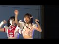 2023 07 01山野ホール アイテムはてるてるのみ 日野はななちゃん 推しカメラのつもり 新曲 Ready Go!