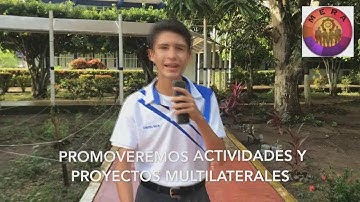 MERA | Spot publicitario | Cbtis 213