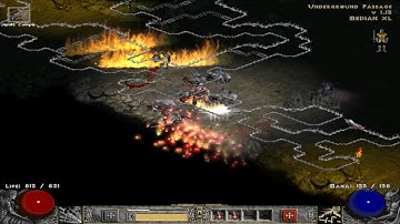 Median XL Throwing Barbarian Part 2: Can