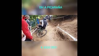A Picaraña DH