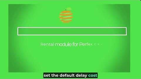 [Perfex CRM Modules - Rental Management]  New Product