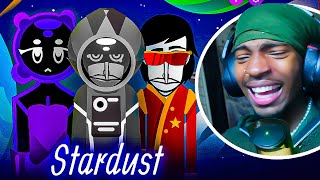 INCREDIBOX STARDUST IS SO PRETTY!!!