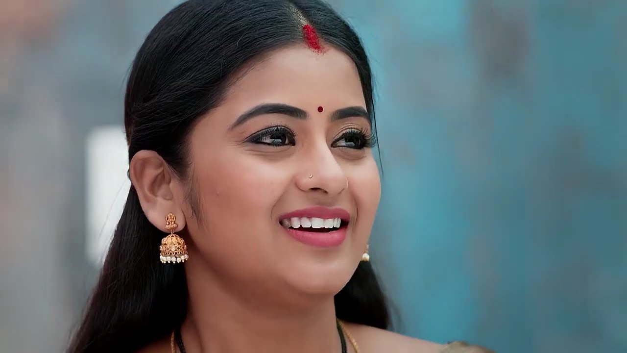 Megharagam - Full Ep - 338 - Zee Keralam