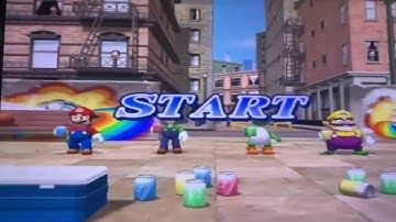 Crossover Episode (Game Logos/Videos Edition) Add Round 7