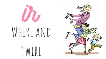 RWI Set 2: ir Reading and Writing Lesson