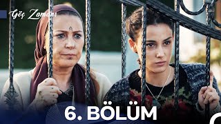 #YENİDEN Göç Zamanı 6. Bölüm