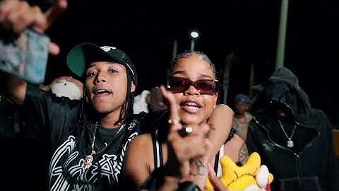 NO PUEDEN 🚫 - HUAN x LISMAR & LIL NAAY (VIDEO OFICIAL)