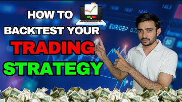 How to Backtest Forex Trading Strategies in MT4/MT5| Beginner to Advanced Guide| Price Rush