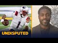 Right now, the Cam Newton experiment is failing in New England — Michael Vick | NFL | UNDISPUTED