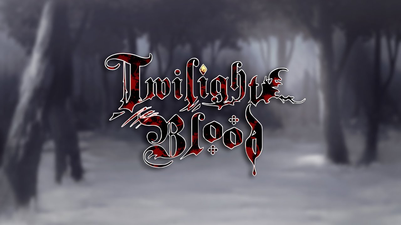 Twilight Blood - All Music Tracks! | Genius Otome | Anime OST