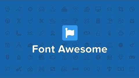 Font awesome icon bangla | Web Design Basic CSS Course Part 19 bangla 2023