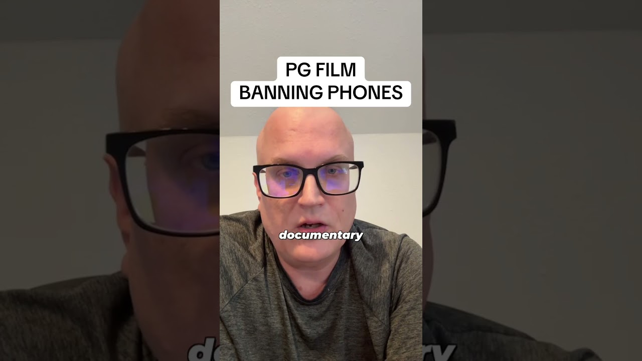 An Oregon screening of Capturing Bigfoot will prohibit phones, Meta glasses and other recording