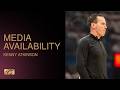 Cavs Vs Pistons Kenny Atkinson Post Game 05 09 2026 