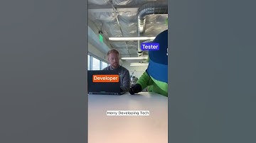 🤖 Coder vs Tester = BUG! 🐞 Funny Moments in HTML & CSS3 | Hilarious Dev Fails 😂 #shorts #short #fyp