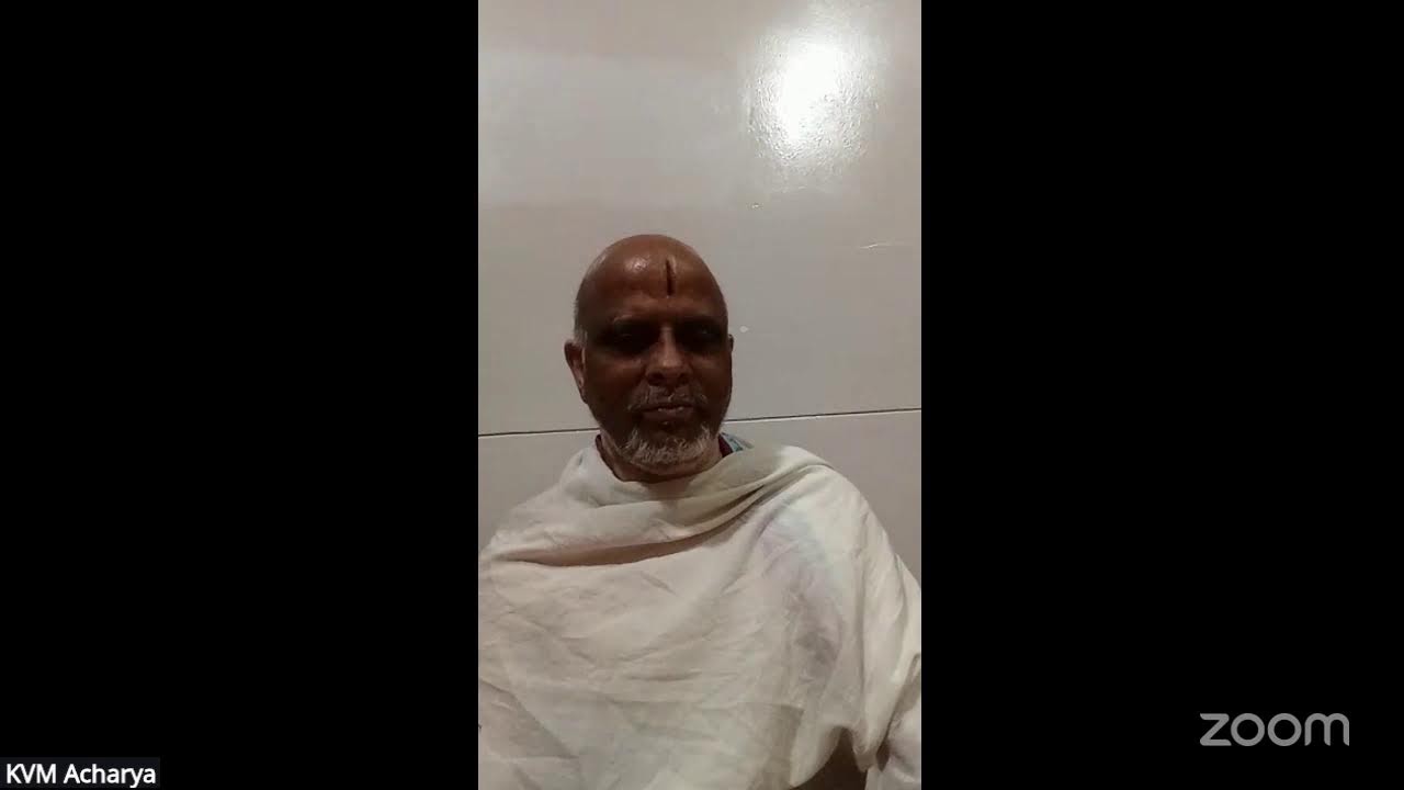 TTV Chaturmasa Akanda bhajane part-2