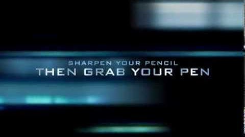 Official Channel Trailer for TheCelticGoldsmth (How To Draw Celtic Patterns)