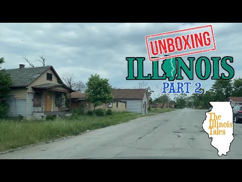 Video: Kan ek op 17 in Illinois weghol?