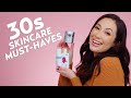 30s Skincare Must-Haves to Treat the Signs of Aging | Skincare with @Susan Yara