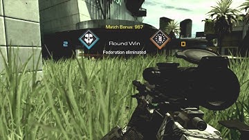 Sick shot on Stormfront