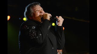 Meat Loaf Dead at 74