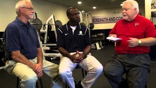 Pigskin Preview